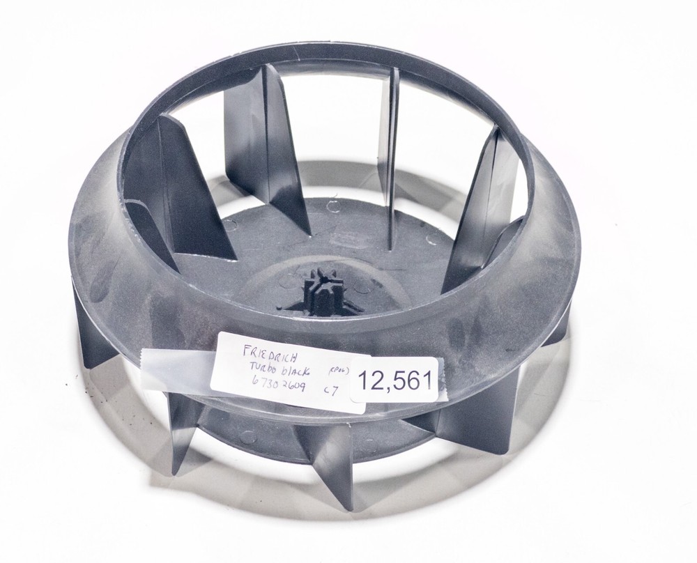 Friedrich 67302609 AC Fan Wheel