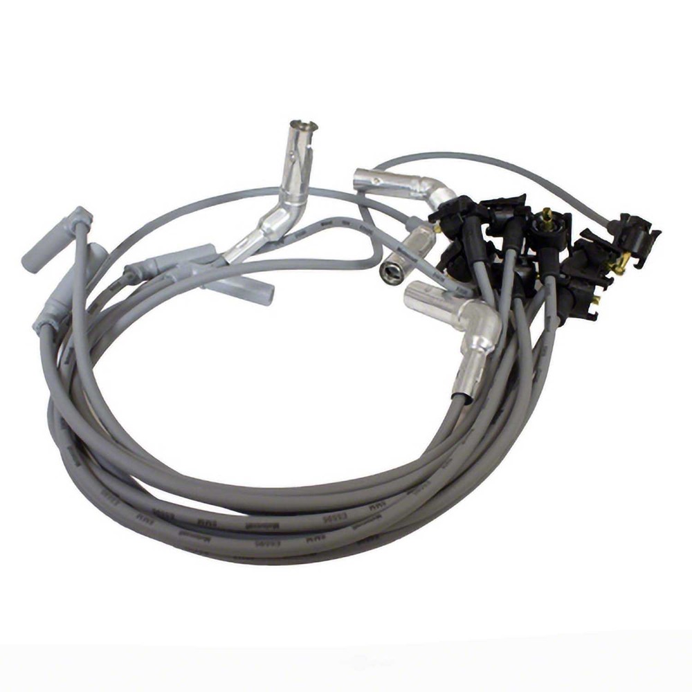 Spark Plug Wire Set Motorcraft WR-6034