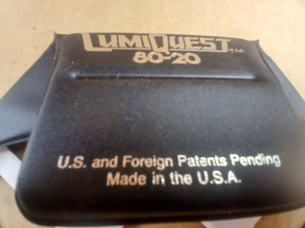 LumiQuest 80-20