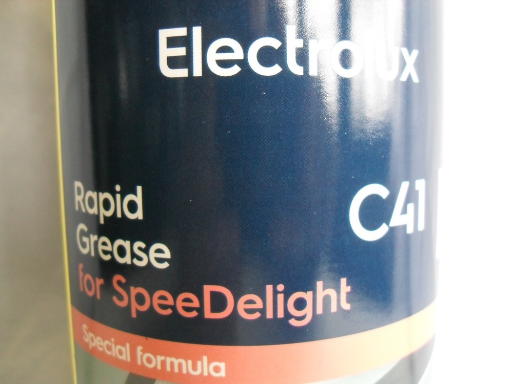 Electrolux C41 1L Rapid Grease w/Trigger Sprayer