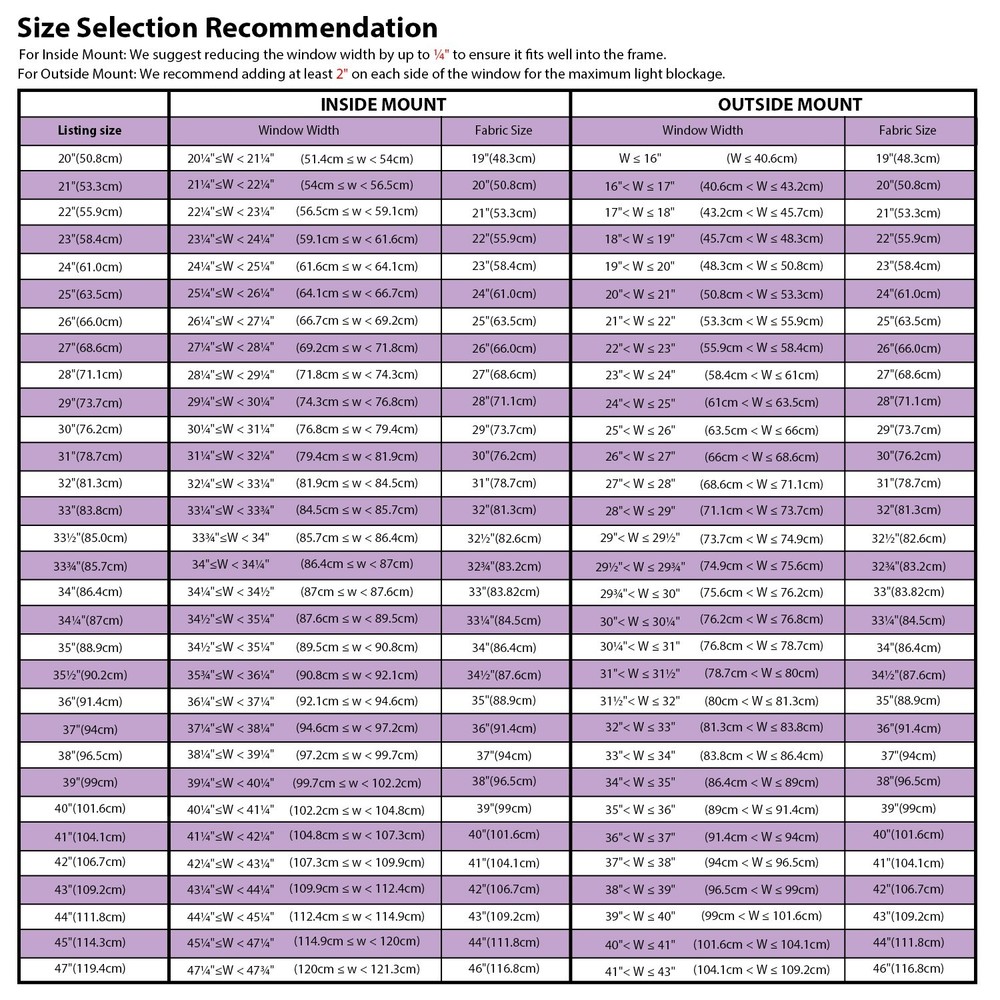 Motorized Roller Blinds with Remote Control【Solar Panel Included】 total blackout