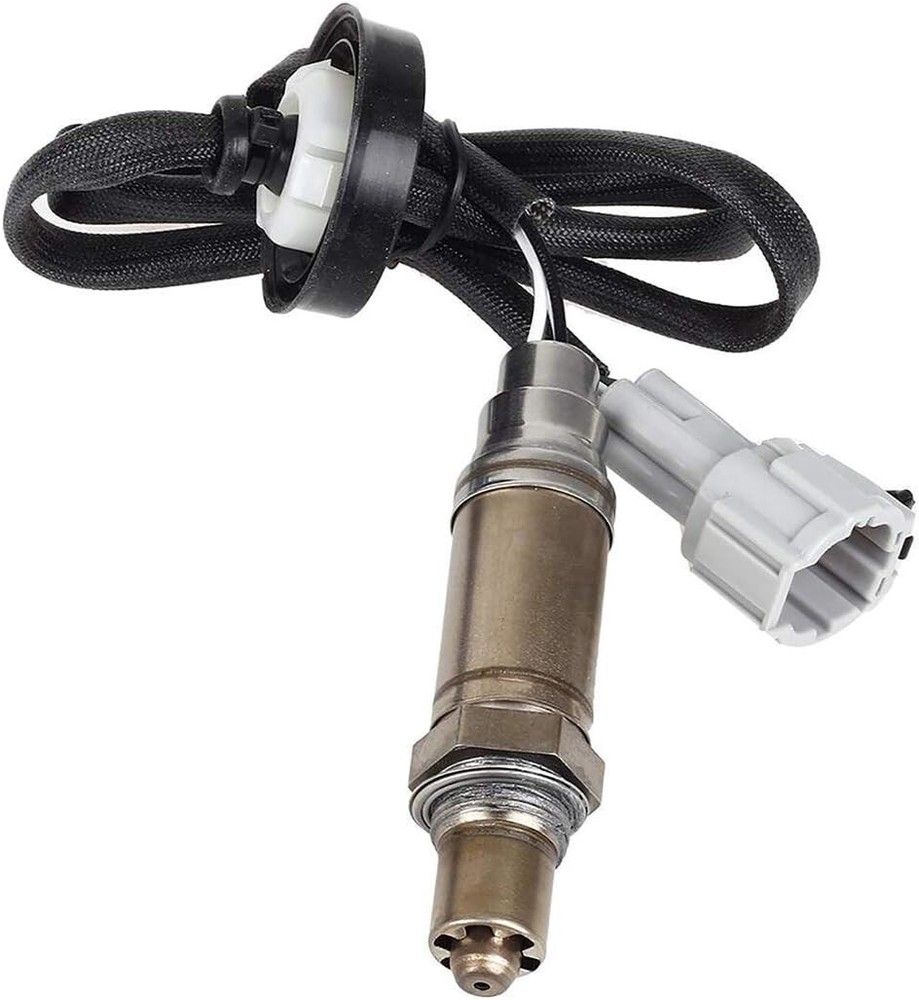 2PC Oxygen Sensor Upstream+Downstream for 2002 2003 2004 Nissan Frontier 2.4L L4