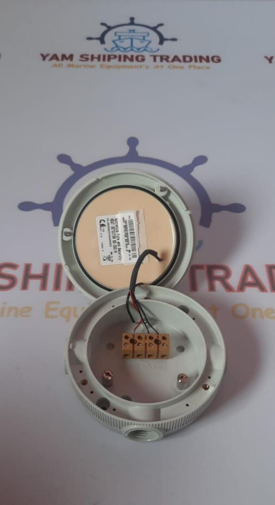 AUTRONICA HEAT DETECTOR BD-200M