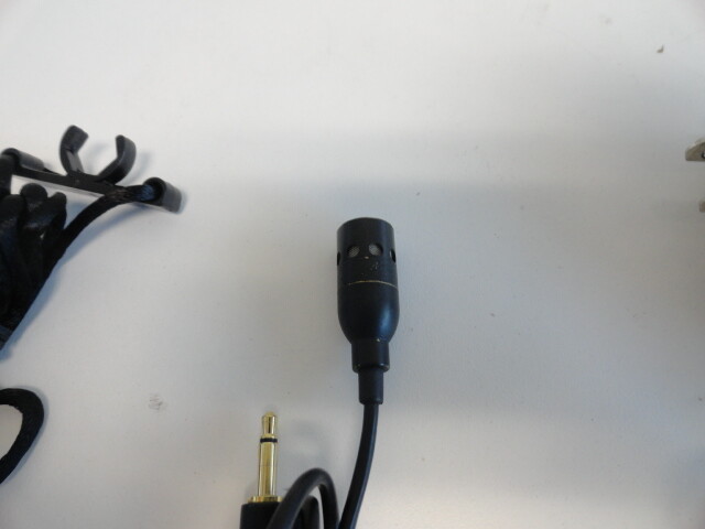 LightSpeed 370 Personal FM System 370T LES370T Transmitter