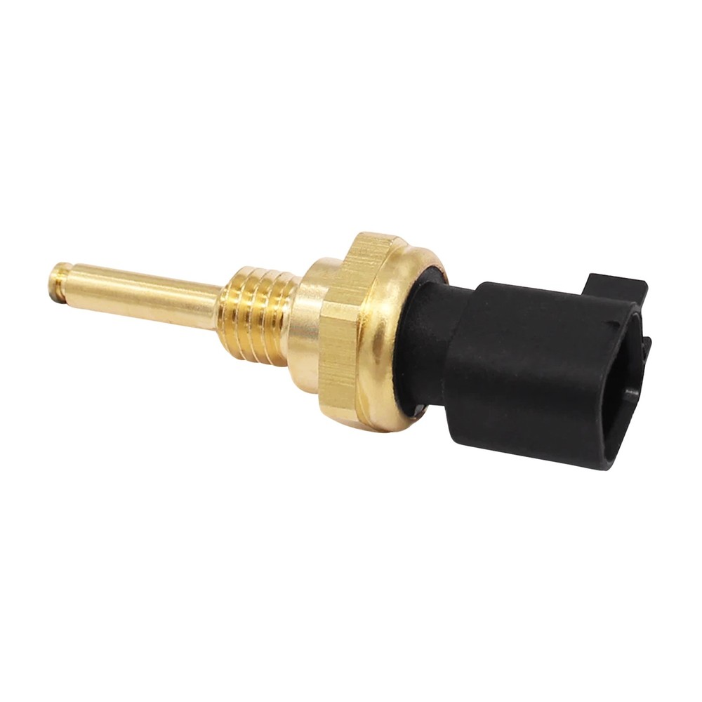 Engine Coolant Temperature Sensor Fits For Ford Edge Escape Explorer Mustang