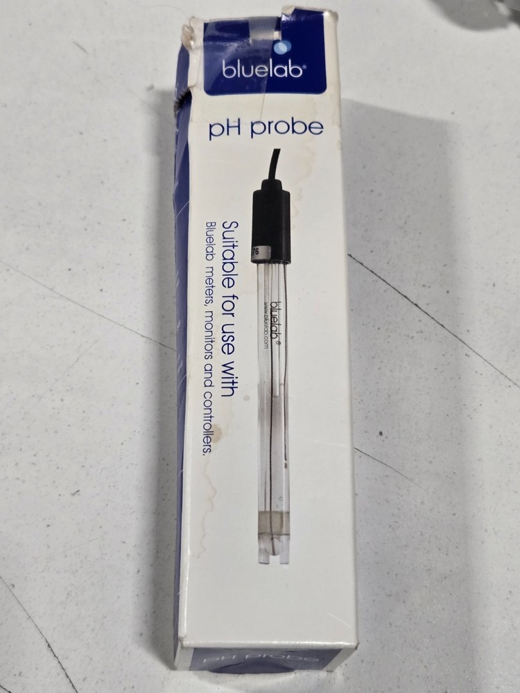 Bluelab BLU2300E Combo Meter