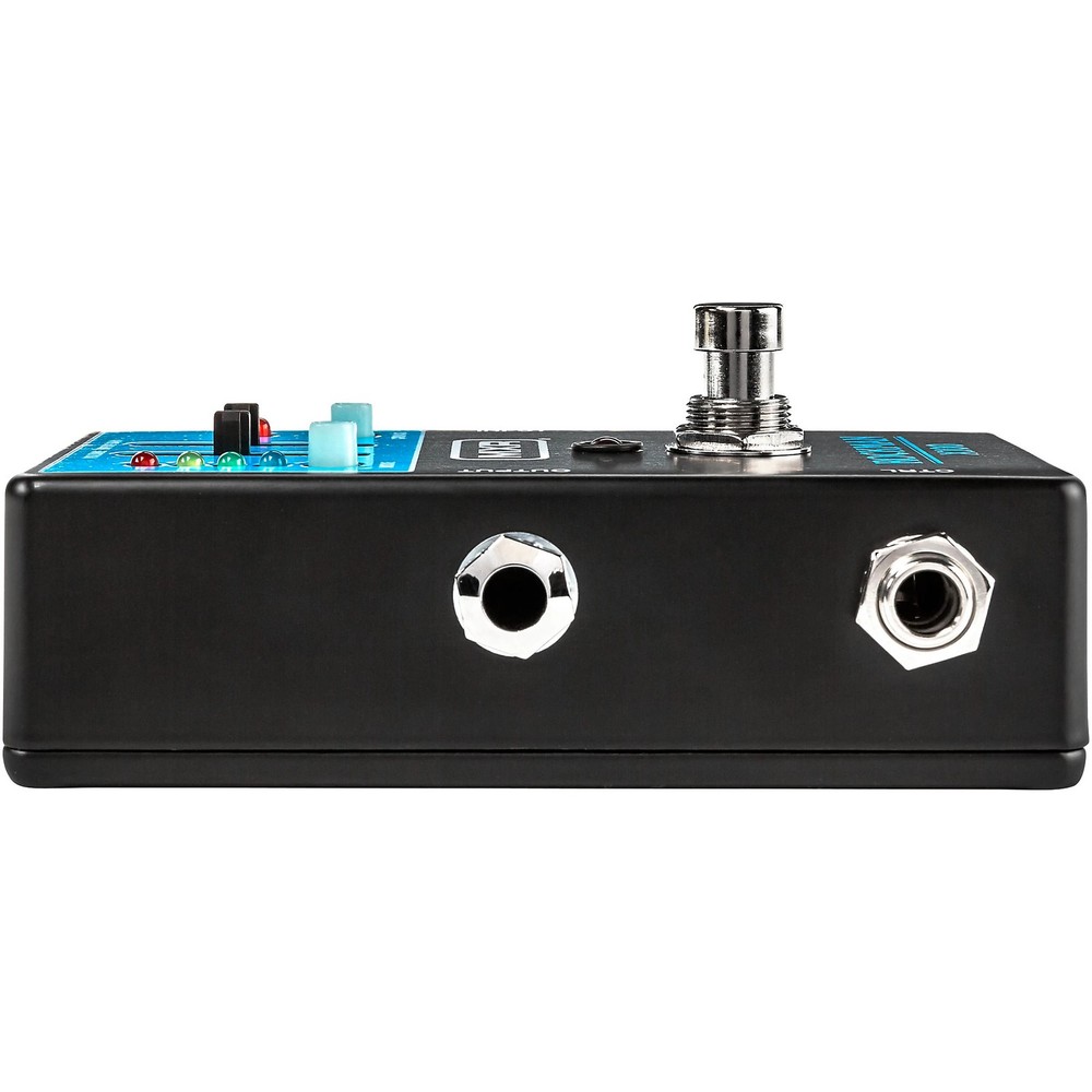 MXR Rockman X100 Analog Tone Processor Amp Simulator Effects Pedal