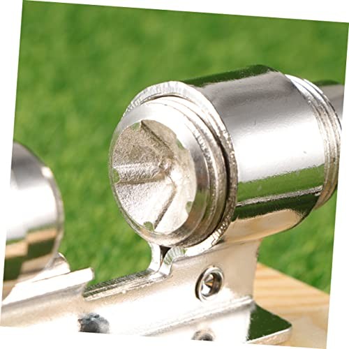 Hand-Press Mechanical Walnut Nutcracker with Non-Slip Handle and Adjustable