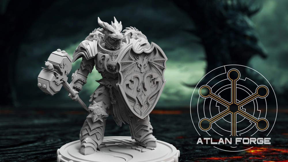 DRAGON KNIGHTS VETERANS