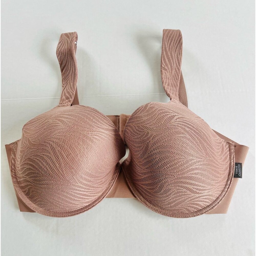 Vince Camuto 40D Maeve Underwire Bra Adjustable Straps