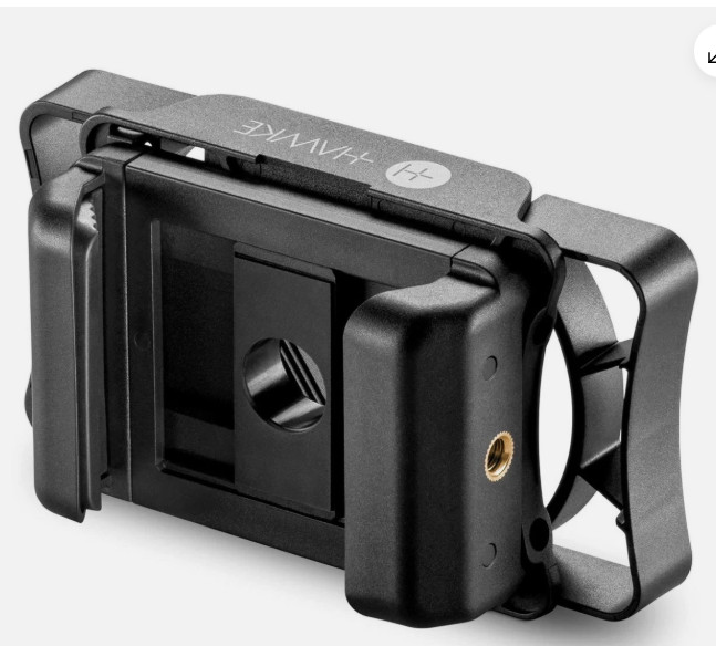 HAWKE Digi-Scoping Smartphone Adapter 64031