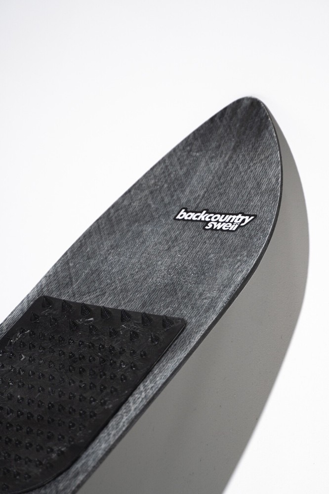BCS Powsurf 149 - Bindingless Snow Powsurfer