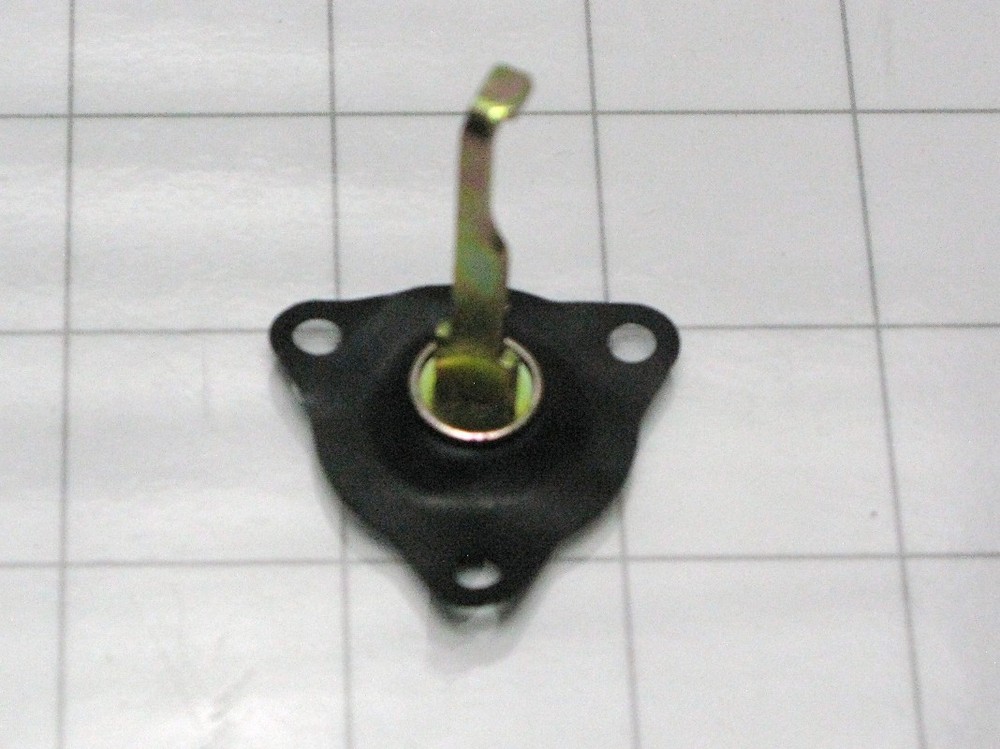 Cushman 327 engine Choke Pull Off Diaphragm Daihatsu 850 ED ED10
