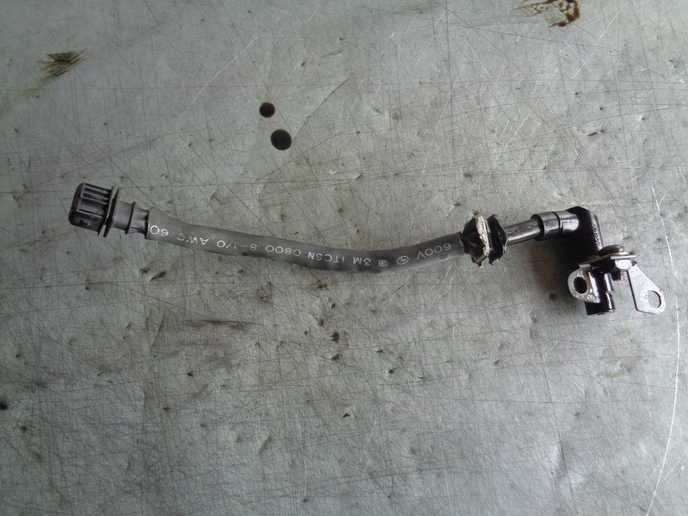 99 Triumph Tiger 955I Electrical Pickups Very Nice