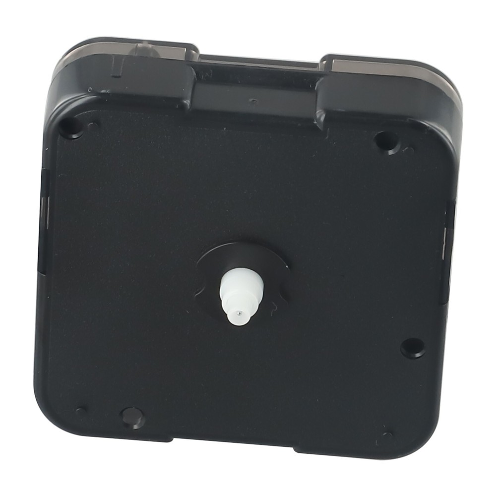 DIY Quartz Clock Movement Mechanism Sweep Silent Wall Clock Repair Kits Replace