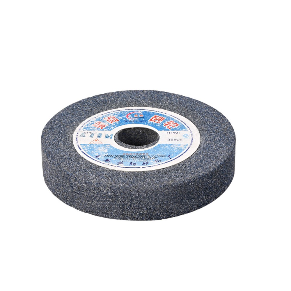 4-inch Bench Grinding Wheels Aluminum Oxide 60 Grits Grinding Tools