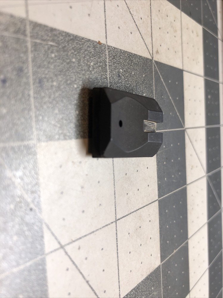 Trijicon Bright & Tough Night Sight