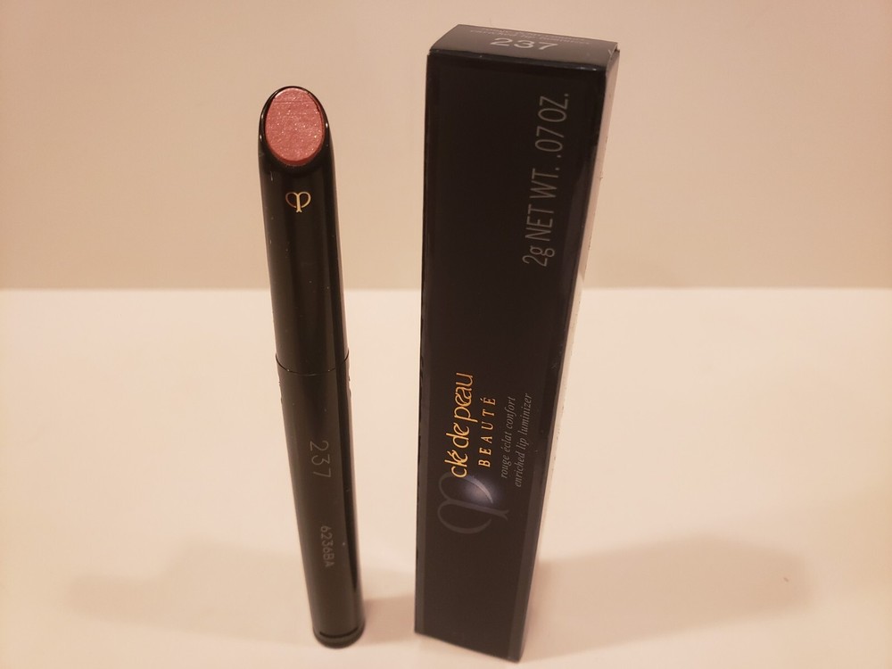 Cle De Peau Enriched Lip Luminizer Refill #237 0.07 Oz