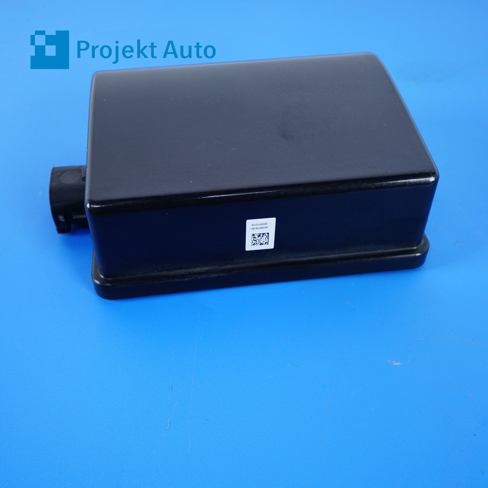 08-14 BMW Active Cruise Control Sensor S5DF X6M X5 X6 6793916 E70 E71