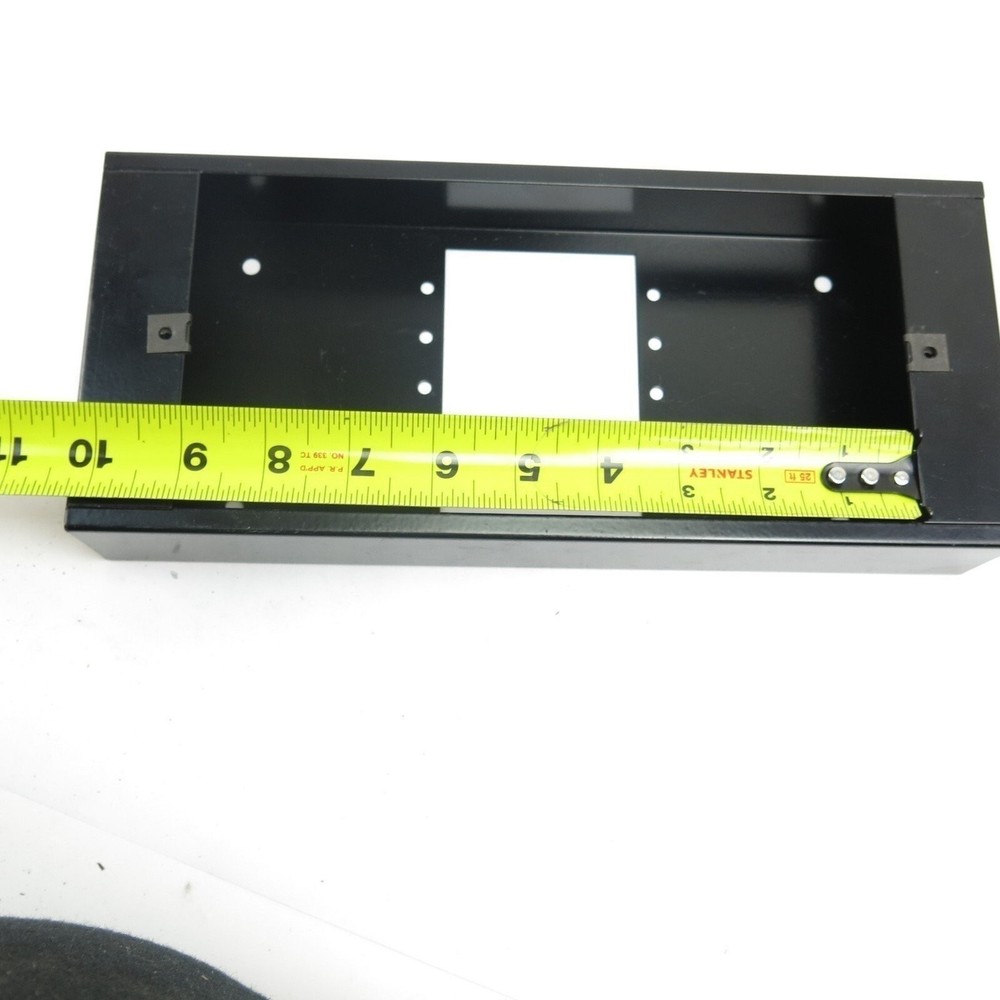 LEE DAN INTERCOM PUSHBUTTON SURFACE MOUNT BACK BOX