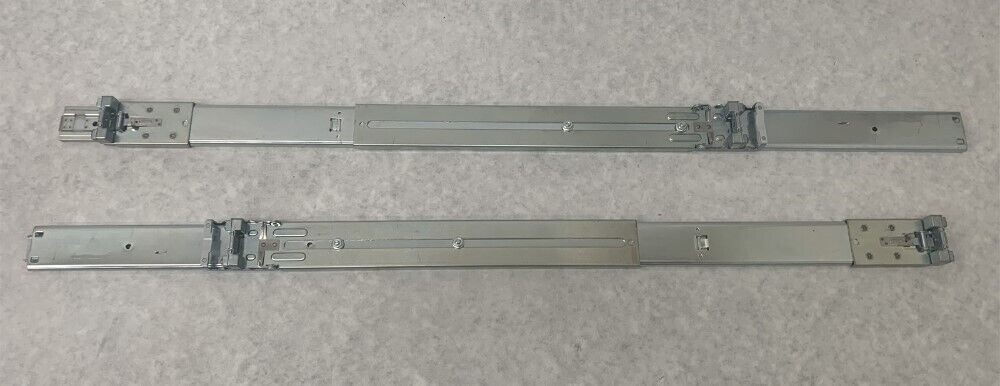 King Slide 3A61-813 530045 Server Rack Rails