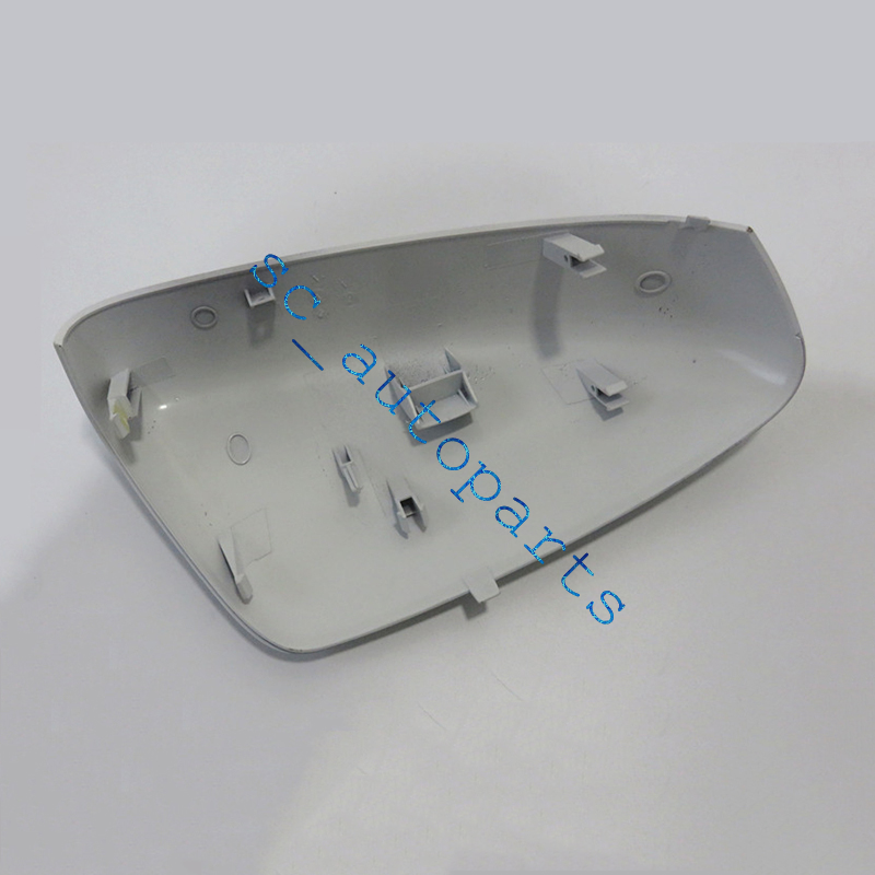 2014 2015 2016 For Mazda 6 Red Left Driver Side Mirror Cap Cover Replacement y