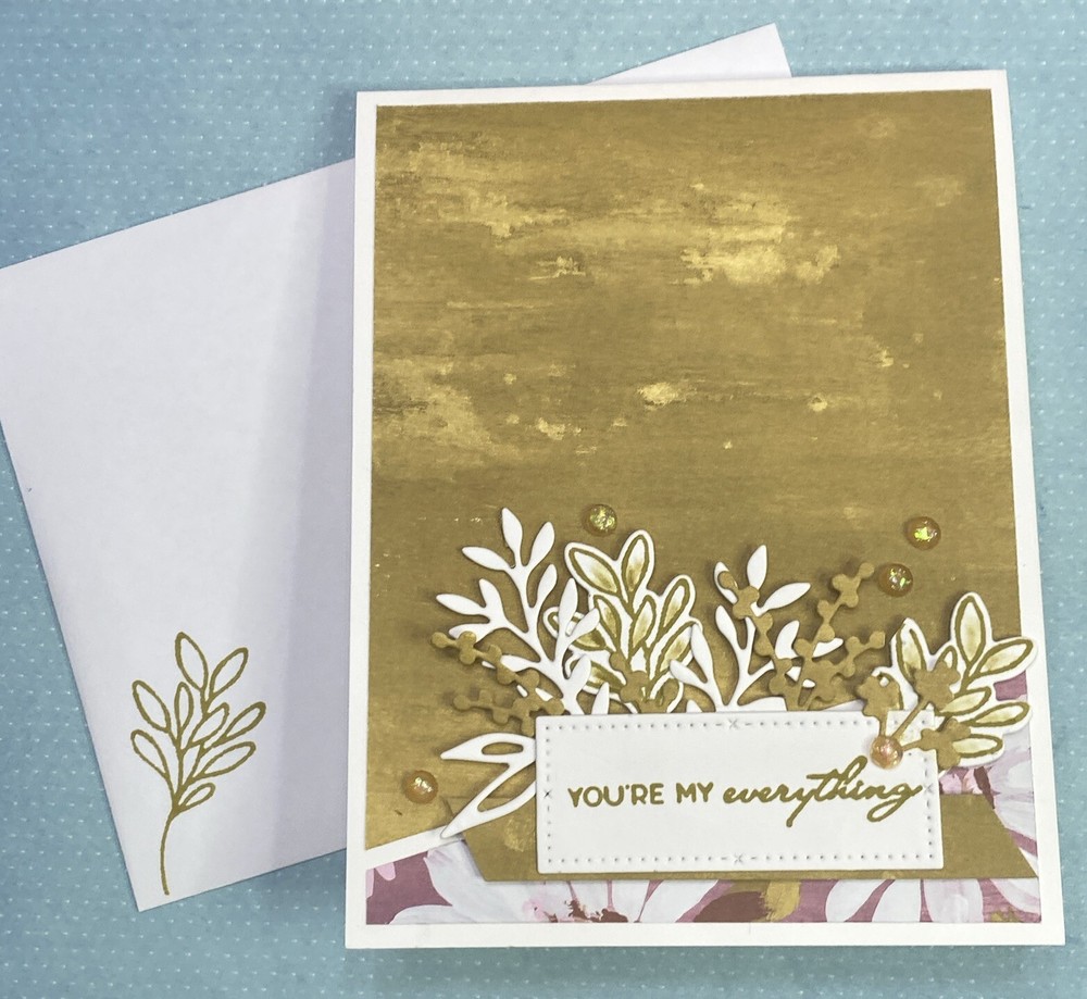 All Occasion Card