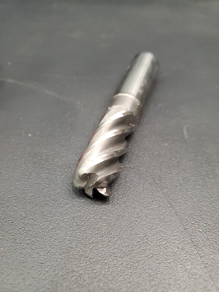 Accupro 64543382 End Mill