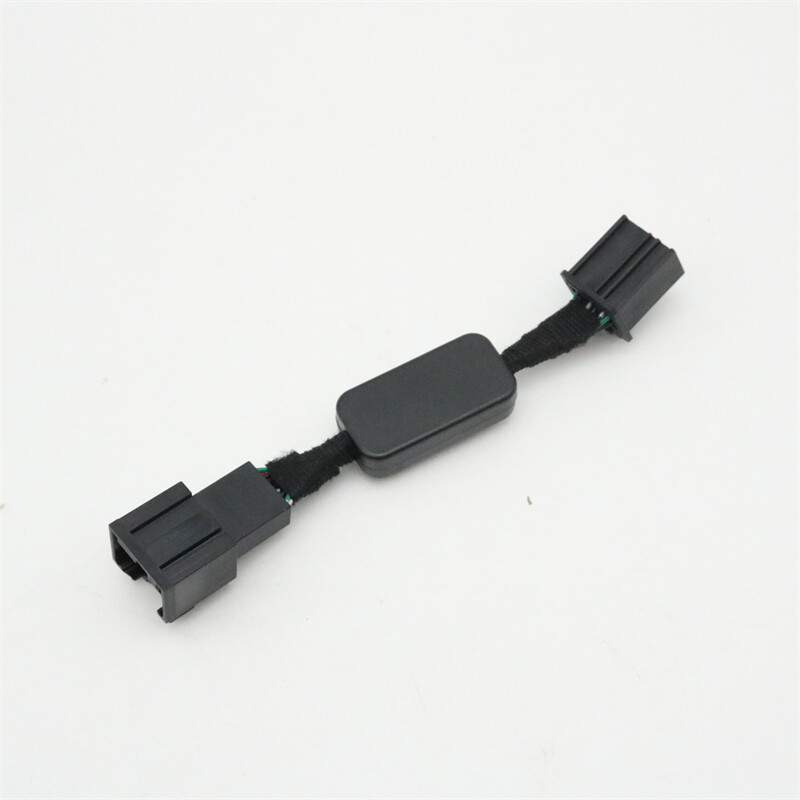 Auto Start Stop Canceller Engine System Plug Cable For Jeep Wrangler JL 18-22
