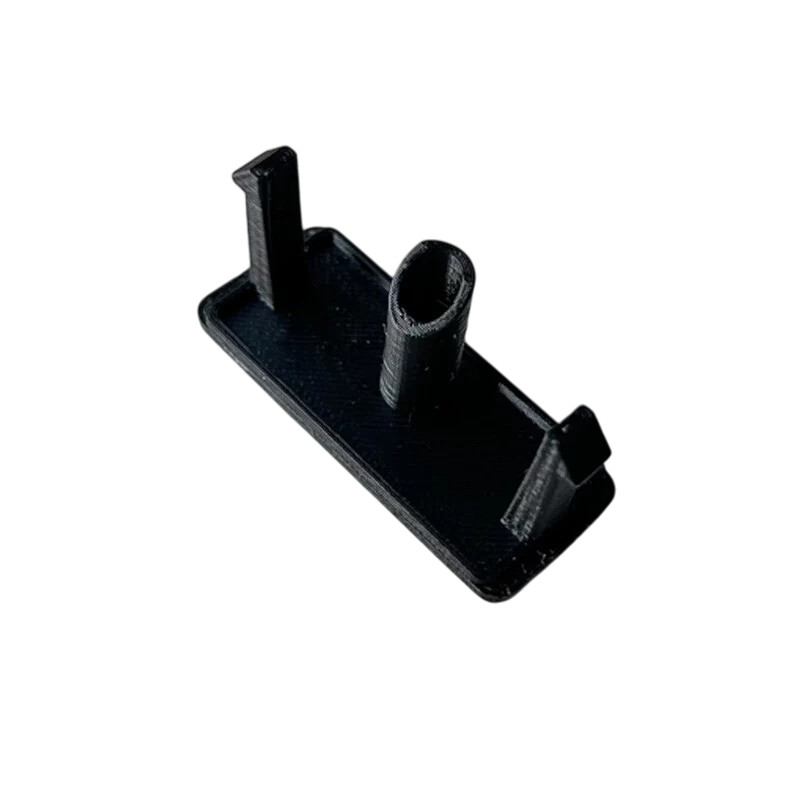 Replacement Button for KitchenAid Microwave