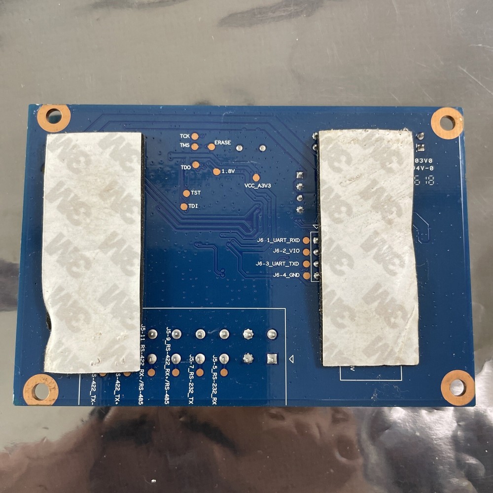 ADT/HONEYWELL HSPIM RS422 RX/TX Security Interface Module