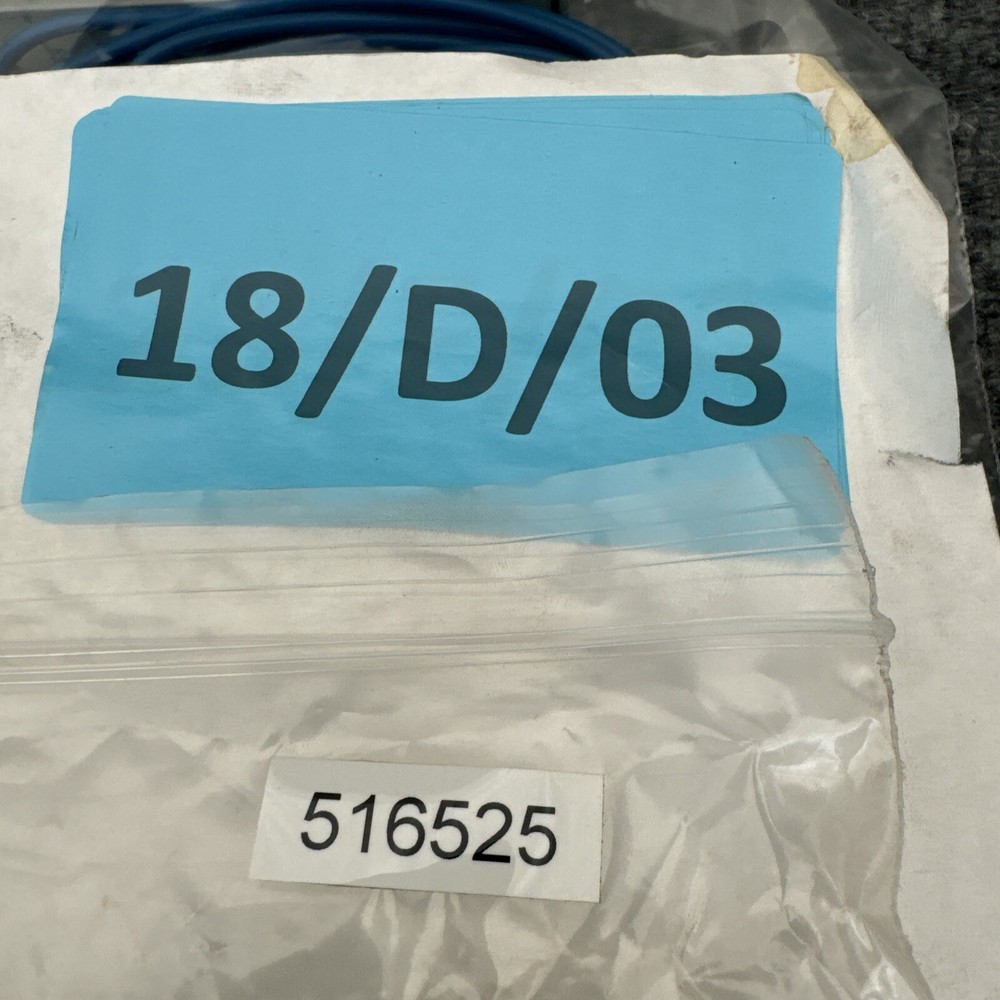 Allen Bradley 1746-IB16 Ser C Input Module Used