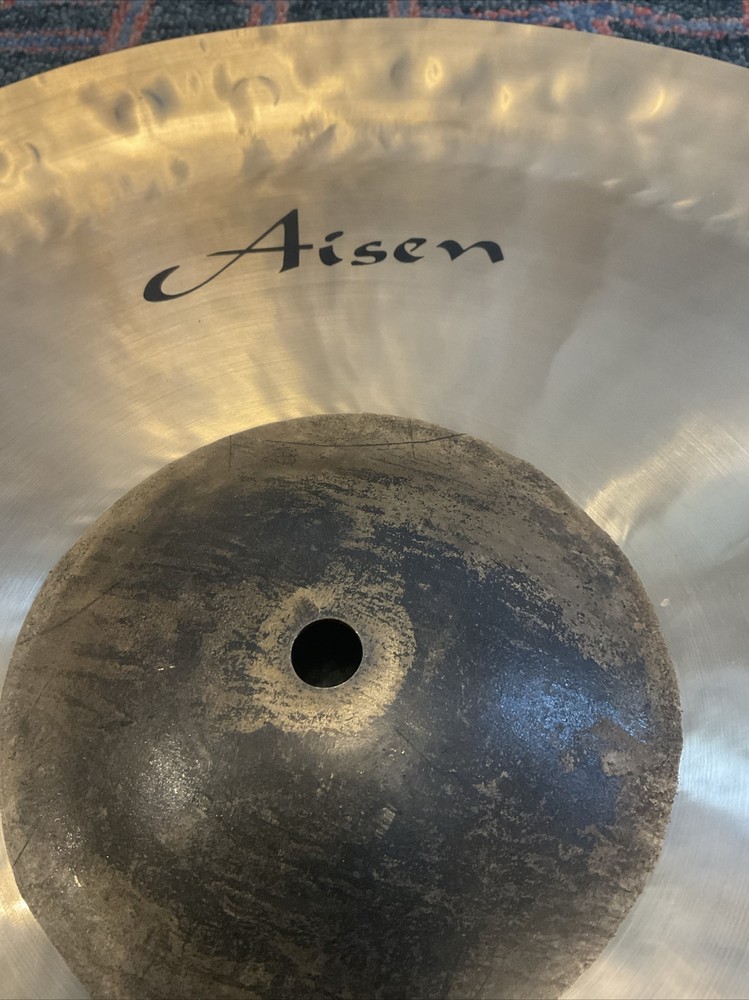 Aisen 19" Legend China Cymbal