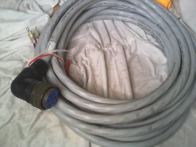 GENERAL GMP-004-011A CABLE-New No Box