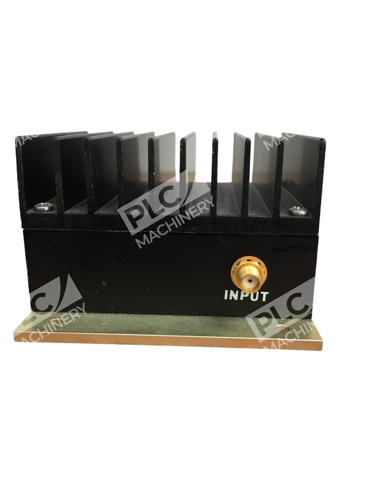 Amplifier ZHL-1217HLN Mini Circuits