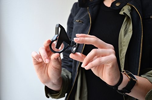 Mini Virtual Reality Glasses for Smartphone Foldable VR Headset Compliant