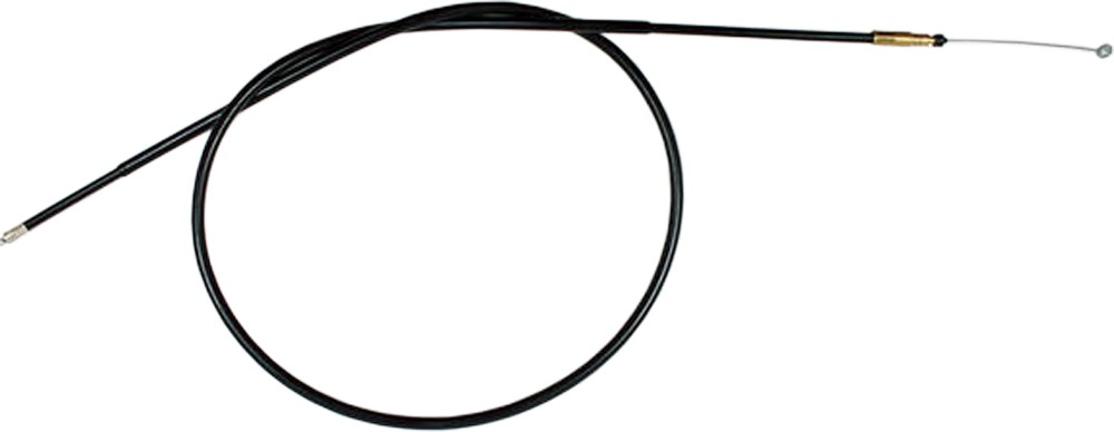 Motion Pro 02-0359 Black Vinyl ATV Choke Cable Replacement
