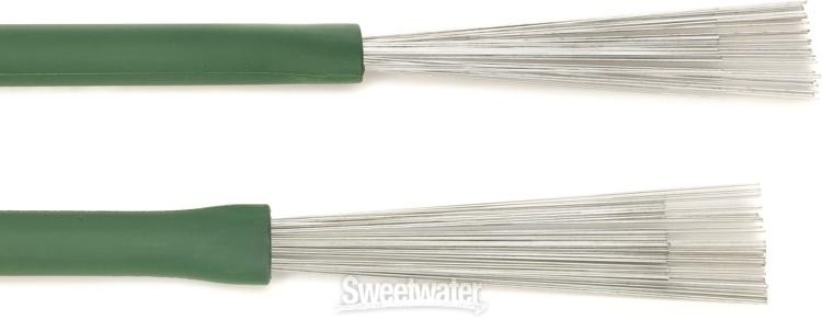 Vic Firth SB Split Brushes (pair)