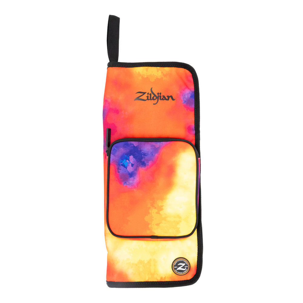 Zildjian Student Backpack - Orange Burst