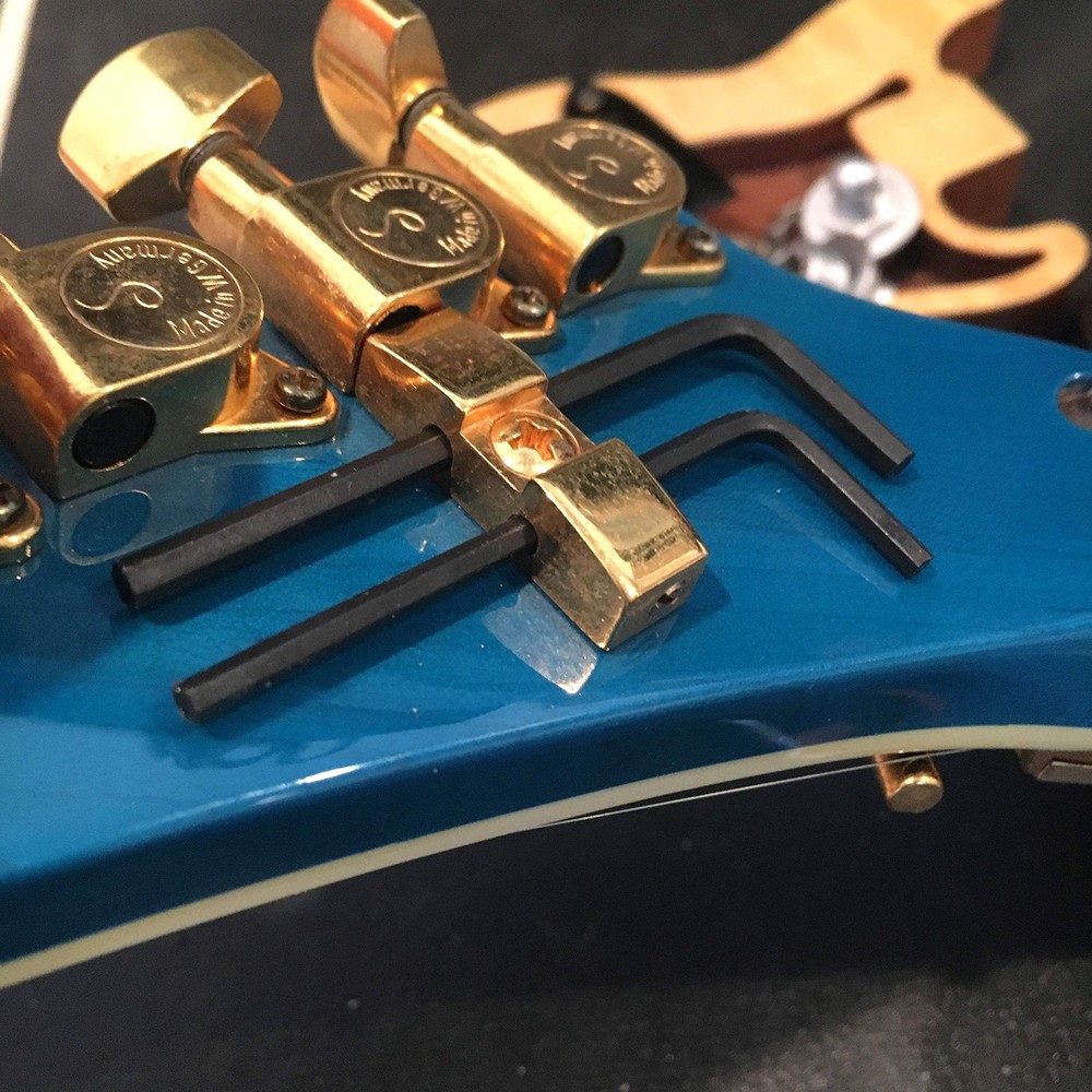 Floyd Rose Allen Key Set