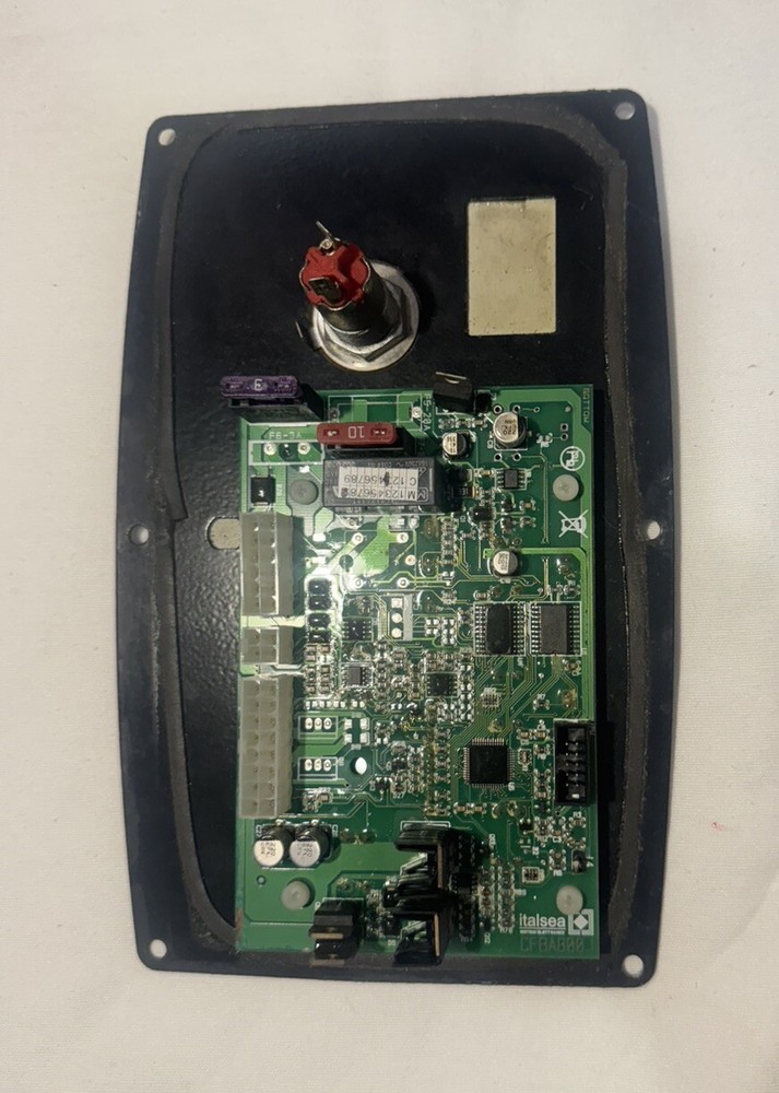 Clarke Focus 2 Board . MidSize, Boost 28,Boost 32.