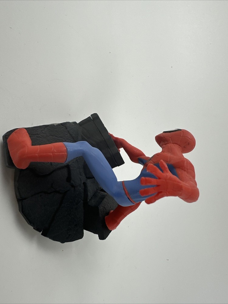 Disney Infinity Marvel Super Heroes 2.0 Spider-Man Figure