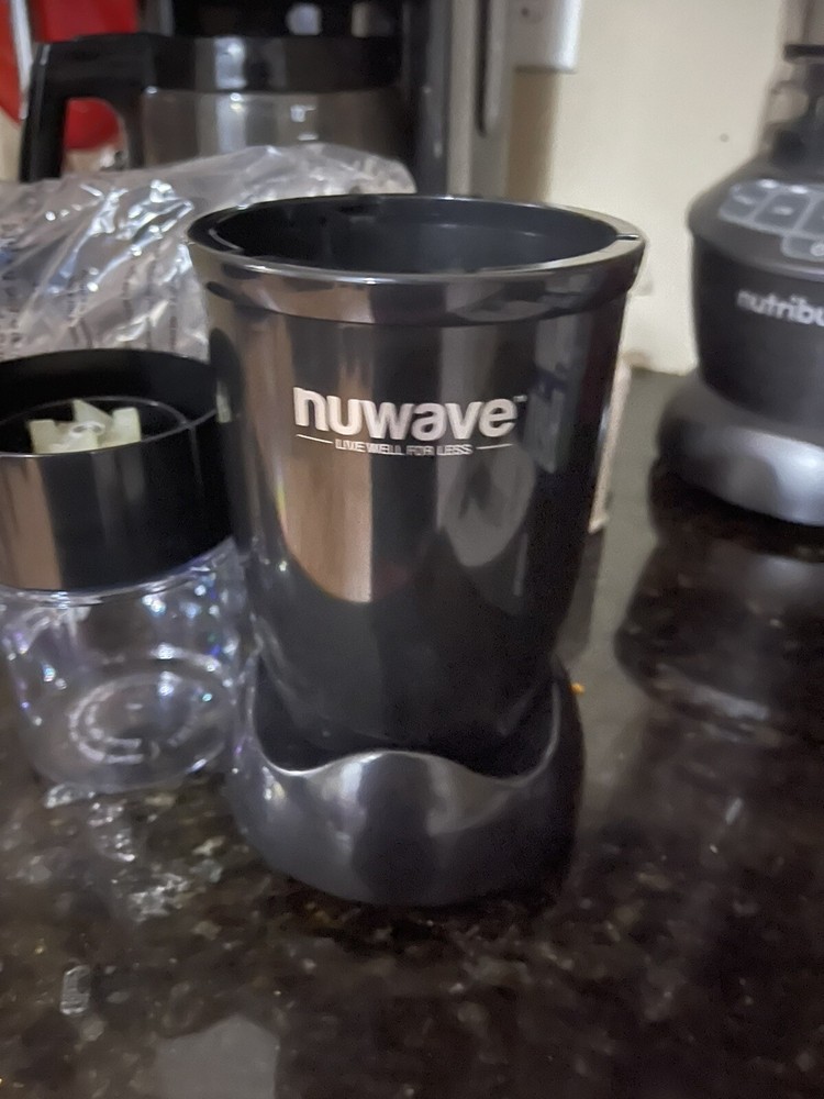 Nuwave Twister