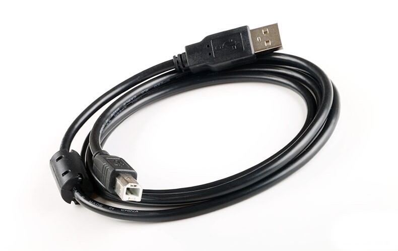 USB Power Data Cable Cord for Autel MaxiBTBOXMychip MaxiScope MP408 Scan Tool