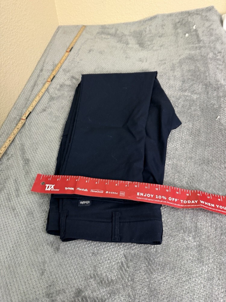 cintas work pants 36x30 new comfort flex pro