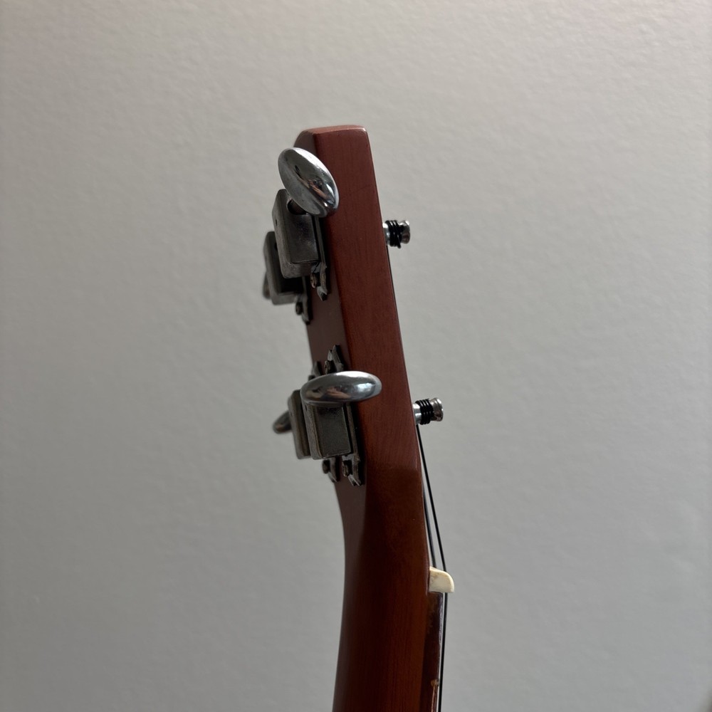 Carlo Robelli Model UK13 Four String Ukulele