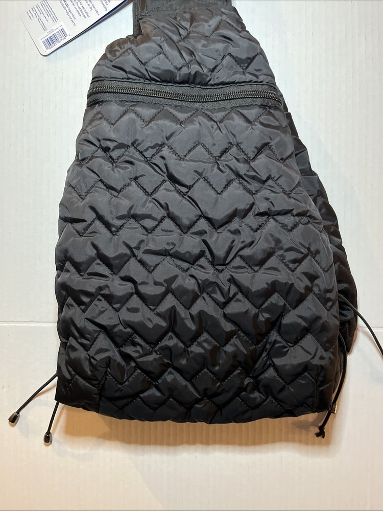 Top Paw Packable Sling Pet Carrier 12 Pound Max.