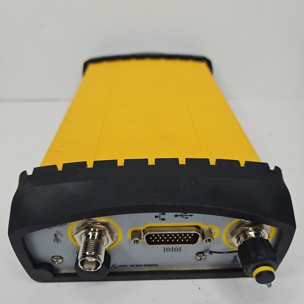 1999 Trimble SPS Modular DGPS Receiver SPS461 Beacon Receiver Bluetooth Module
