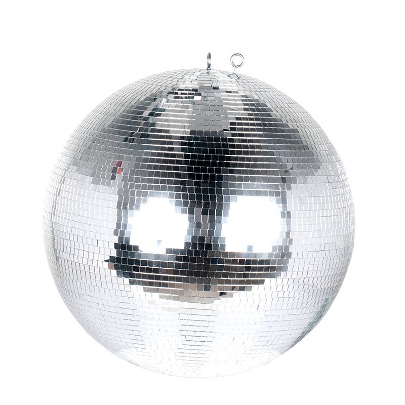 Eliminator Lighting 20" Mirror Ball