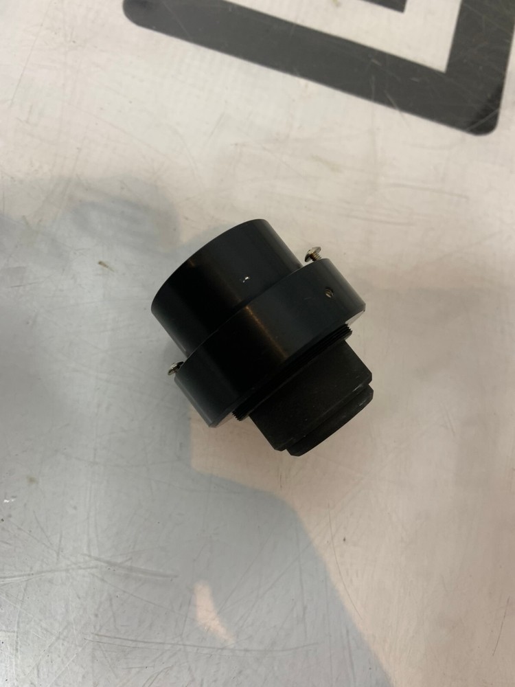 Nikon Diaphot Microscope Lens